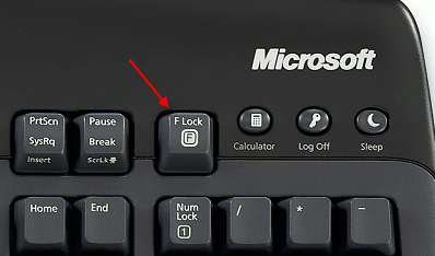 Где находится клавиша процент. Кнопка f Lock. Клавиши f Lock. Клавиша f Lock на клавиатуре. FN Lock на клавиатуре.